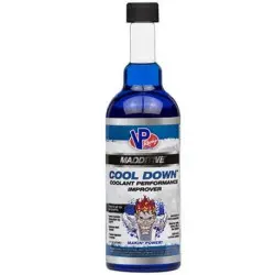 VPRACING additive for...