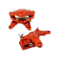 ETRIER ARRIERE KTM SX 450 2...