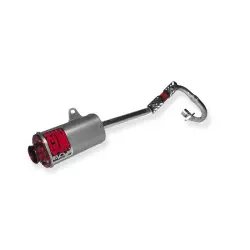 BIGGUN EVO MINI OVR EXHAUST...