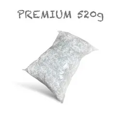 PREMIUM Rockwool Wool 520g...