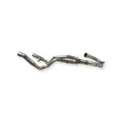 4-stroke Front Pipe for...