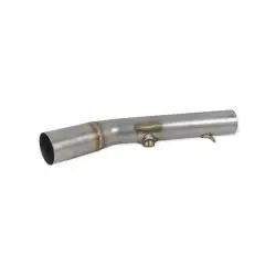 Link Pipe for KAWASAKI KXF...