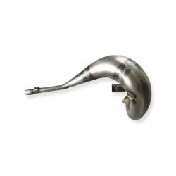 2-Stroke Exhaust for SUZUKI...
