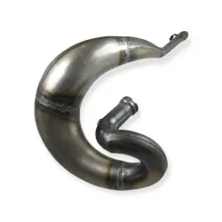 2-Stroke Exhaust for SUZUKI...
