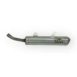 2-Stroke Silencer for...
