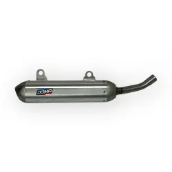 2-Stroke Silencer for...