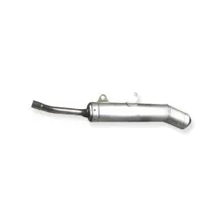 2-Stroke Silencer for GAS...