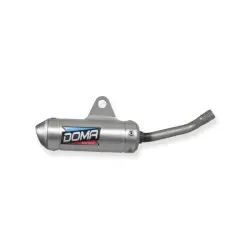 2-Stroke Silencer for...