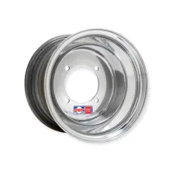 DWT WHEEL RED LABEL 10X6...