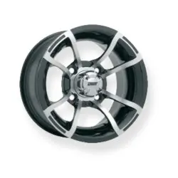 DWT WHEEL QUATROSPORT 12X7...