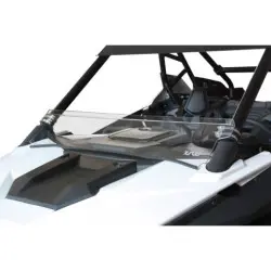 WIND DEFLECTOR PLC  POLARIS...