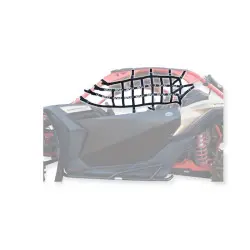 ROLL BAR / DOORS NETS...
