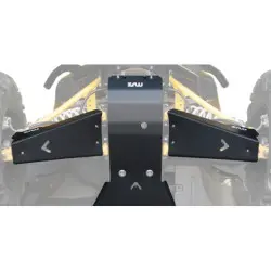 FRONT A-ARM GUARDS PHD...