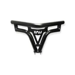 Black galaxy bumper for trx700