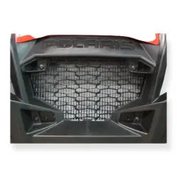 ALUMINUM RADIATOR...
