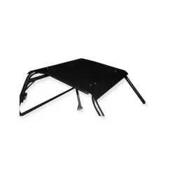 ROOF ALU RZR 570/800/900 BLACK