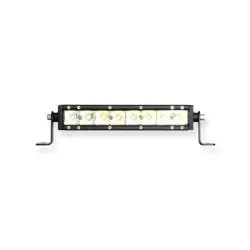 PROJECTEUR 8 LED QUAD 40W 3D  