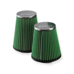 FILTRE CONIQUE GREEN  