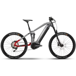 HAIBIKE - Alltrail 6 -...