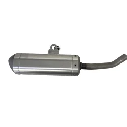 Original type silencer KTM...