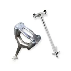 LAEGERS STEERING STEM KTM...