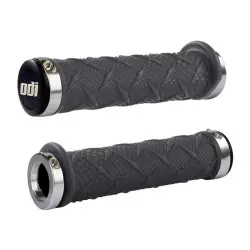 X-TREME ATV  LOCK-ON GRIPS...