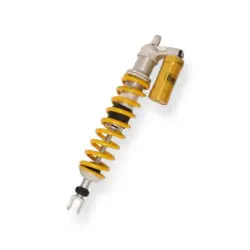 Shock absorber rear rally...