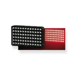 FEU PLUIE LEDS FIA...