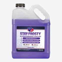 VP Racing Stay Frosty...
