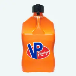 Jerrican VP Racing...