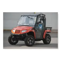 COMPLET CAB PROWLER 1000