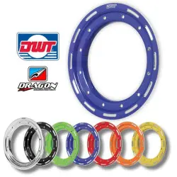 PLATEAU DE BEADLOCK BLEU 10...