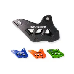 DOUBLE ROLLER REAR CHAIN...
