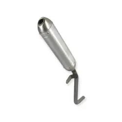 2-Stroke Silencer for...