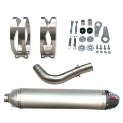 4-Stroke Silencer for...