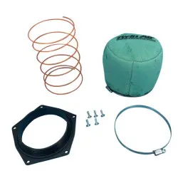 kit Powerflow Filtre à air...