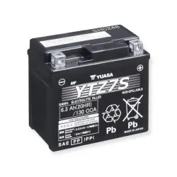 Baterie YTZ-7S 130A - YUASA