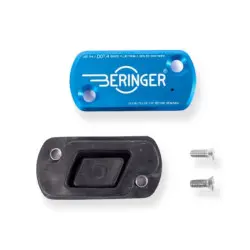 MASTER CYLINDER COVER SET...