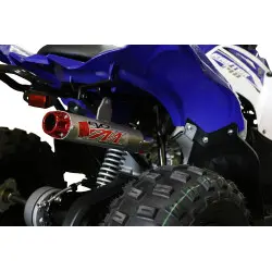 LIGNE COMPLETE BIG GUN EVO...