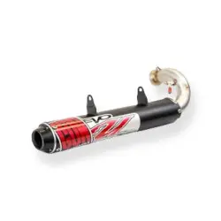 Silencer Big Gun EVO...
