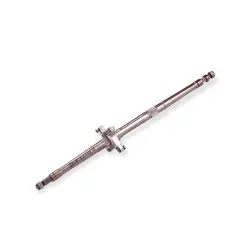 RPM DOMINATOR 2 REAR AXLE...
