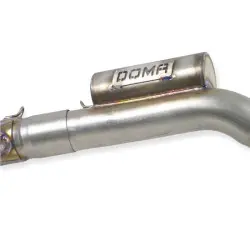 Collecteur 4 Temps pour KTM...