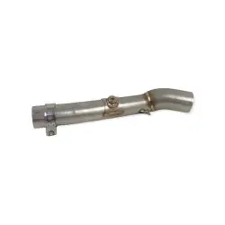 Link Pipe for SUZUKI RMZ...