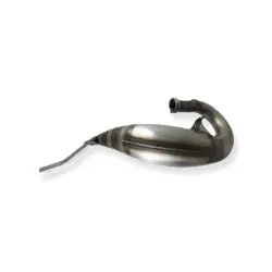 2-Stroke Exhaust for KTM...