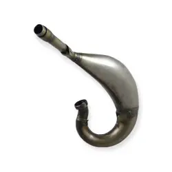 2-Stroke Exhaust for YAMAHA...