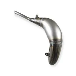 2-Stroke Exhaust for YAMAHA...