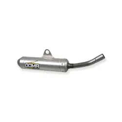 2-Stroke Silencer for...