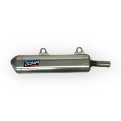 2-Stroke Silencer for...
