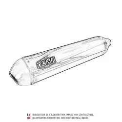 4-Stroke Silencer for...