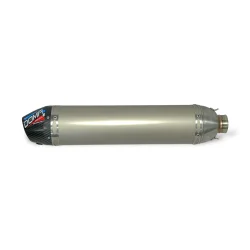 4-Stroke Silencer for CANAM...